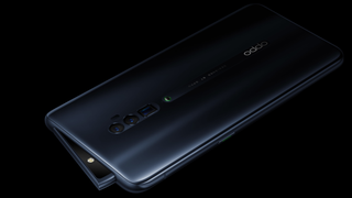 Oppo Reno 10x Zoom: el teléfono que esconde su cámara cuando detecta que se está cayendo